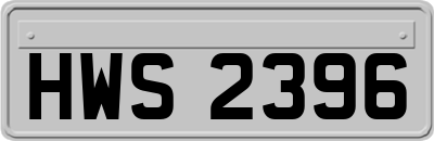 HWS2396