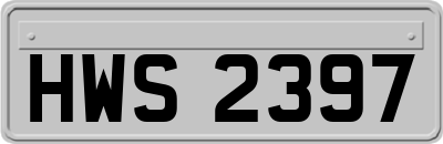 HWS2397
