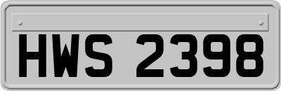 HWS2398