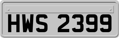 HWS2399