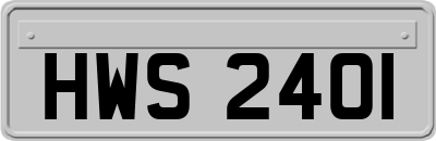 HWS2401