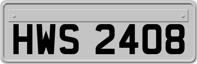 HWS2408