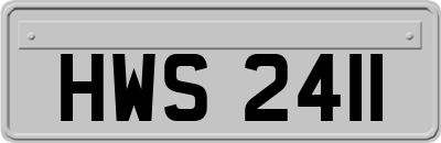 HWS2411