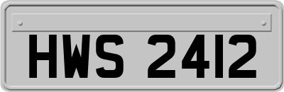 HWS2412