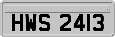 HWS2413