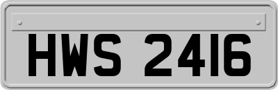 HWS2416