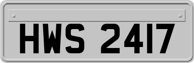 HWS2417