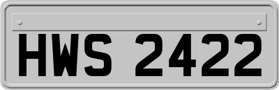 HWS2422