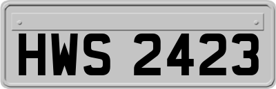 HWS2423