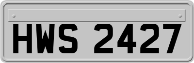 HWS2427