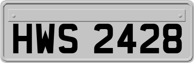 HWS2428