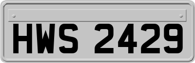 HWS2429