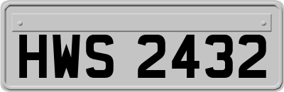 HWS2432