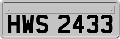 HWS2433