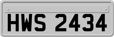 HWS2434