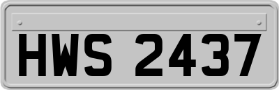 HWS2437