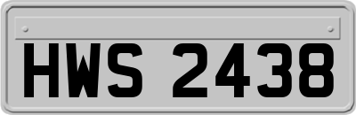 HWS2438