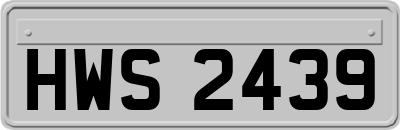 HWS2439