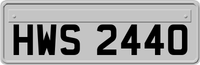 HWS2440