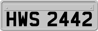 HWS2442