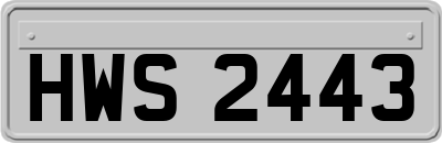 HWS2443