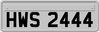HWS2444