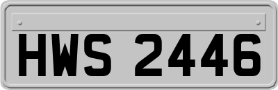HWS2446