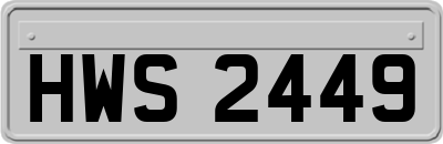 HWS2449