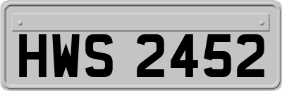 HWS2452