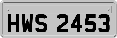 HWS2453