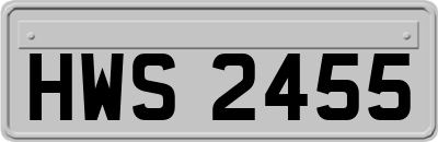 HWS2455