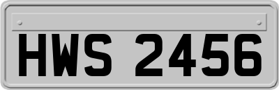 HWS2456