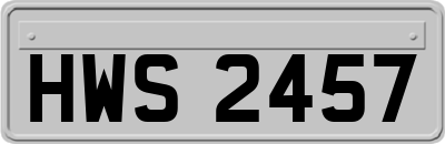 HWS2457