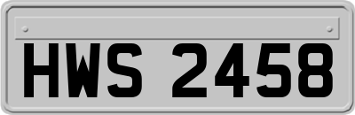 HWS2458