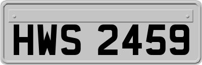 HWS2459