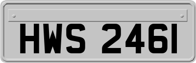 HWS2461