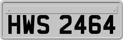 HWS2464