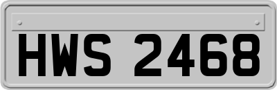 HWS2468