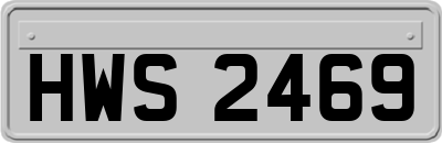 HWS2469