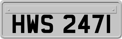 HWS2471