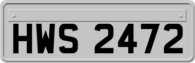 HWS2472