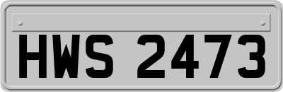 HWS2473
