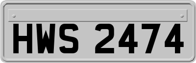 HWS2474