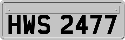 HWS2477