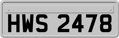 HWS2478