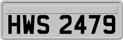 HWS2479