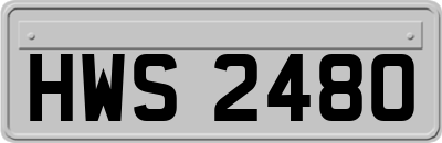 HWS2480