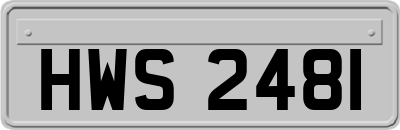 HWS2481