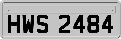 HWS2484