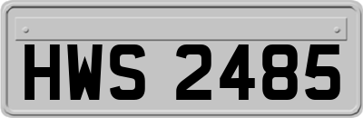 HWS2485